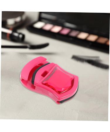 MERRYHAPY Beauty Eyelash Tools Lash Curler Eyelashes Curling Tool Lash Curls Tools Lash Curling Clips Curling Lash Tools Eyelash Makeup Tools Eyelash Curling Tool Eyelashes Curling Clip Abs - Buy Online on GoSupps.com