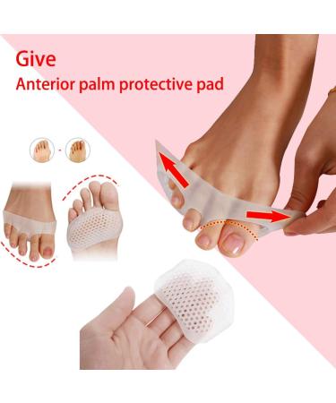 Women's DIY High Heel Insoles for Pain Relief - Non-Slip, Arch Support, Breathable - Ideal for Plantar Fasciitis & Heel Spurs - Buy Online on GoSupps.com