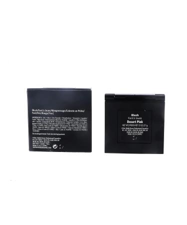 Bobbi Brown Blush Desert Pink - Natural Flush for Radiant Cheeks - Buy Online on GoSupps.com