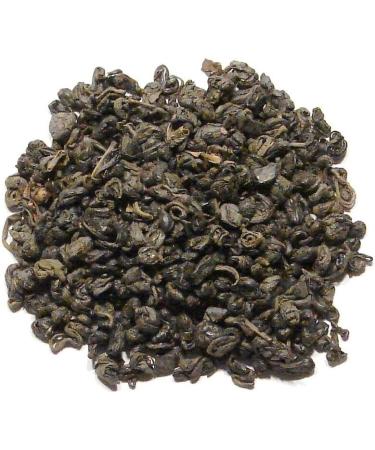 Tea Monde- Organic Gunpowder. Green Tea- 40 Teabags - Buy Online on GoSupps.com