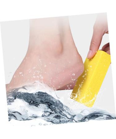 4pi ces Outils De P dicure R pe Exfoliante Pu liminateur De Callosit s Pour Couleurs Assorties - Buy Online on GoSupps.com