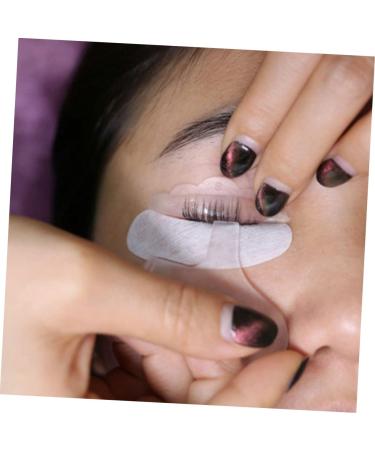 Buy Housoutil 3 Pairs Lash Extension Tools | Eyelash Lift Rods Pads & Curling Comb - Perfect for Lash Perming & Styling - Buy Online on GoSupps.com