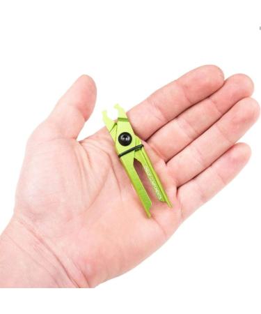 OneUp Components EDC Plug Plier Kit - Green, One Size - Buy Online on GoSupps.com