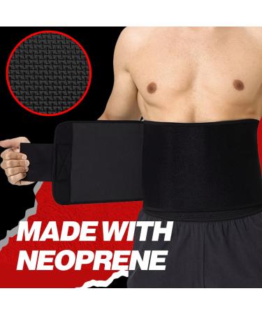 Smart Airbags - Ultimate Support for Comfort & Safety | International Shipping Available - Buy Online on GoSupps.com