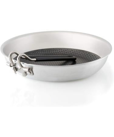 GSI Outdoors Gourmet Frypan 8 - Non-Stick Camping Cookware - Buy Online on GoSupps.com