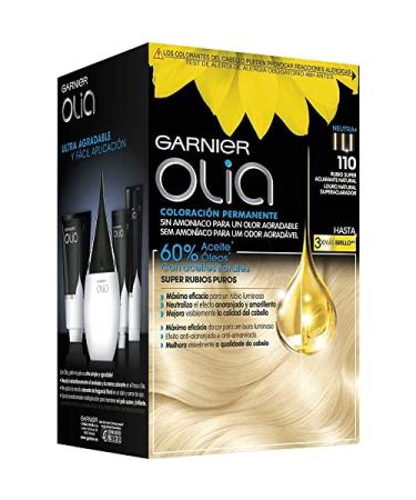Imedia Olia Permanent Color 60 ml