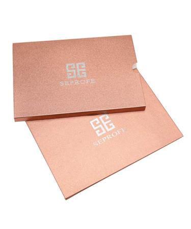 24 Color Pressed Glitter Eyeshadow Palette | Metallic Highly Pigmented Waterproof Long Lasting Shimmer - Shop Internationally! - Buy Online on GoSupps.com