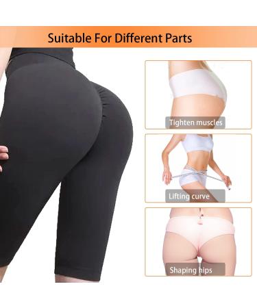ZFZZC Po Trainer - EMS Hip Trainer for Women | Targeted Fitness & Electrical Stimulation Device for Shaping & Toning - Buy Online on GoSupps.com