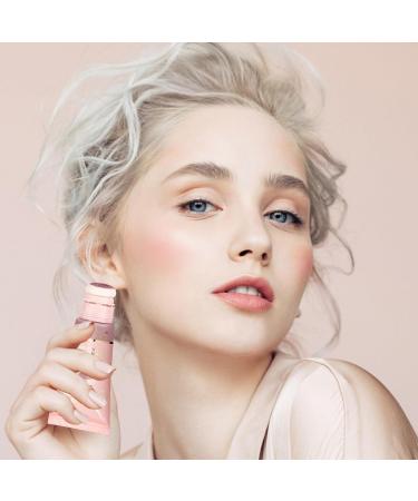 Liquid Blush Stick Gentle and Long-Lasting Liquid Velvet Blush | Face Nourishing Contouring Blush Rouge for Shopping Working Home Dating Traveling Guanglu 05 - Buy Online on GoSupps.com