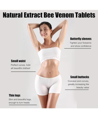 Bostore Bee Venom Bostore Bee Venom Slimming Patches Generic Bee Venom Slimming Patch Bee Venom Slimming Patches Bee Venom Patches - Buy Online on GoSupps.com