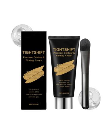 G n rique Firming Face Cream Moisturising Firming Lotion for Dry Skin Firming Face Care Use Night Day Winter Spa Home Women Men