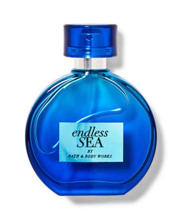 Bath & Body Works Bath and Body Works Endless Sea Eau de Parfum - 1.7 fl oz / 50 mL (Endless Sea) 1 Fl Oz (Pack of 1) Endless Sea - Buy Online on GoSupps.com