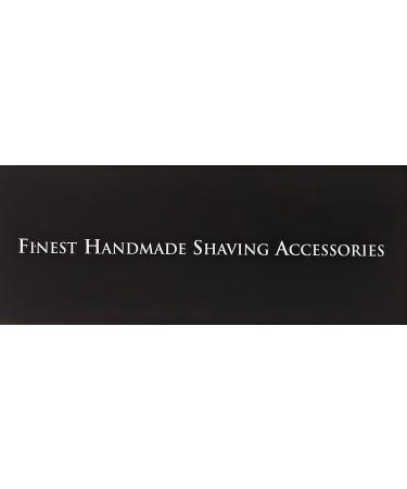 Edwin Jagger Double Edge Safety Razor with Knurled Short Handle + 5 Blades - Buy Online on GoSupps.com