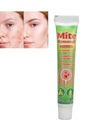 LUCKDANO Skin Protection Cream 20g - Fast Penetration Dermatitis Ointment for Men and Women - Buy Online on GoSupps.com