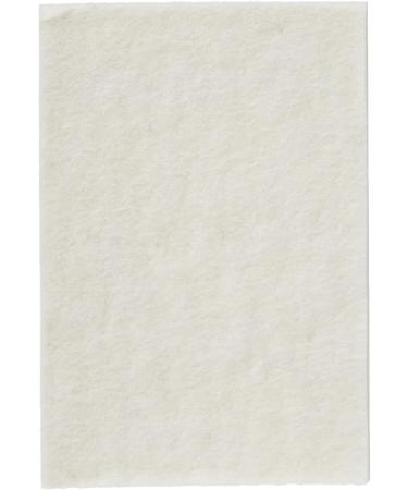 Profoot Chiropody Felt White - 1 Count, Pack of 1 | Foot Care Essential - Buy Online on GoSupps.com