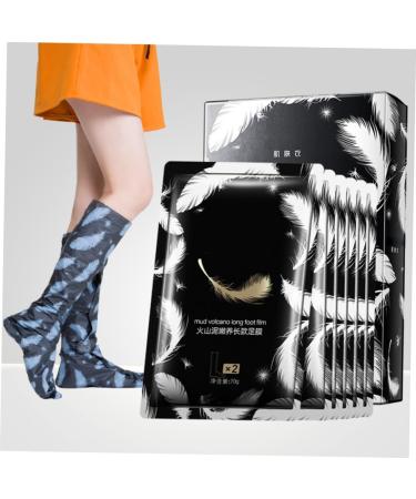 FRCOLOR Masques Nourrissants Pour Exfoliants Avec Boue Volcanique Pour liminer Les Cellules Mortes Et Hydrater En Profondeur - Buy Online on GoSupps.com