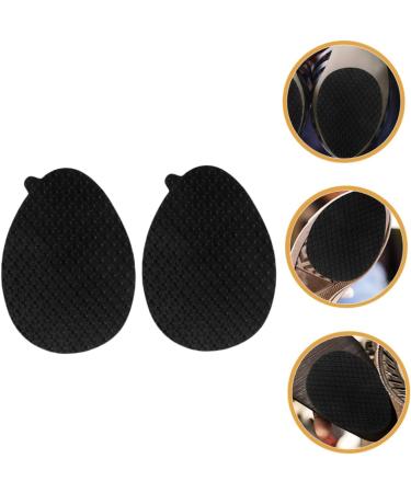 6 Pairs Anti-Slip Sole Stickers | Non-Slip Shoe Pads & Heel Protectors for High Heels - International Shipping Available - Buy Online on GoSupps.com