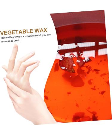 Veemoon 1 pi ce Cire de Soin pour Mains avec Fleurs S ch es de Cire Abeille pour Manucure et Soin Peau pour Usage Personnel ou Salon Convient Aux Peaux S ches et Couleur Couleur Al atoire - Buy Online on GoSupps.com