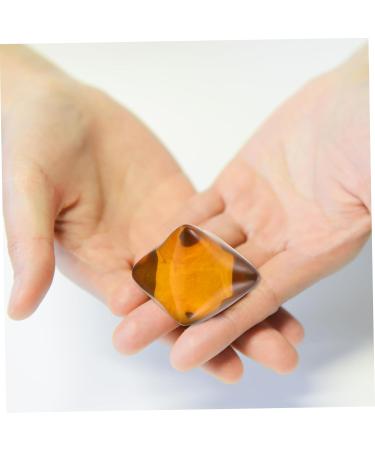 Gleavi Massage Roll Finger Trainer - 2-Piece Handball for Manual Exercise & Yoga - Durable Resin Massage Balls for Fitness & Grip Strength - Buy Online on GoSupps.com