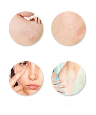 Organic Cold Process Handmade Soap - 75G Comfrey for Hair Washing & Bath - Perfect Wedding Gift & Family Essential - Buy Online on GoSupps.com