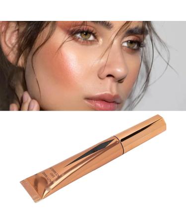 Liquid Blush Wand Liquid Blush Cushion Applicator 12ml Makeup Safe for Women for Powder Rooms - Buy Online on GoSupps.com