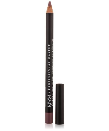 Suede Matte Lipliner