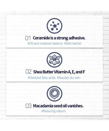 Pyunkang Yul Intensive Repair Cream 1.7 fl oz - Deep Moisturizing & Skin Repair - Buy Online on GoSupps.com