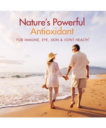 Nutrex Hawaii BioAstin Astaxanthin 12mg - 75 Gel Caps for Antioxidant Support - Buy Online on GoSupps.com