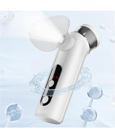 G n rateur De Vapeur Brume Pour Les Yeux | Vaporisateur lectrique Hydratant - 3 Modes Hydratant Pour Les Yeux Pour Routine Quotidienne : Apr s Travail Voyage Maison Bureau D tente Matin - Buy Online on GoSupps.com