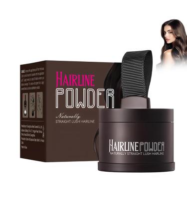 Utapossin Hairline Powder