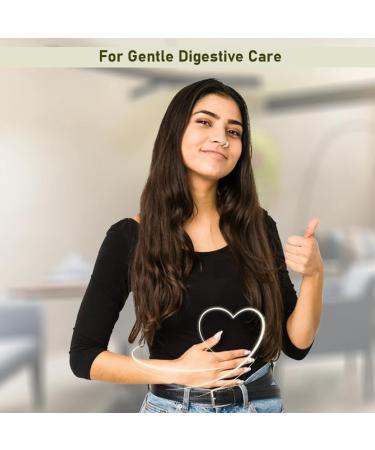 Fennel Seed Tablets by mi Nature | 90 Tablets 1000 mg | 45 Days Supply | Foeniculum vulgare| - Buy Online on GoSupps.com