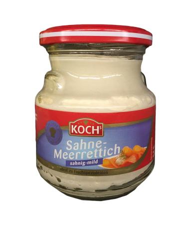 Koch's cream emeroring 240 g