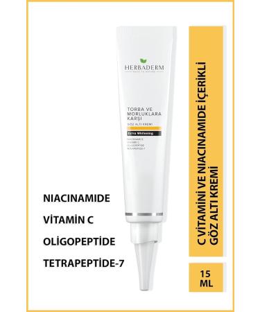 Bio Balance Dark Circle Eye Brightening Skincare Cream - Buy Online on GoSupps.com