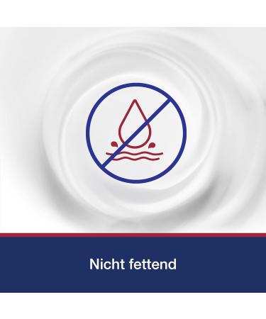 Buy Neutrogena Norwegian Formula Deep Moisture Cream (6x200 ml) - Non-Fatty Hand Cream with Glycerin for Instant Hydration & Dry Skin Relief - Fast International Shipping - Buy Online on GoSupps.com