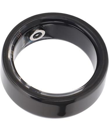 Fitness Tracking Ring - 24-Hour Smart Ring Waterproof & Ideal for Riding | Shop Internationally - Buy Online on GoSupps.com