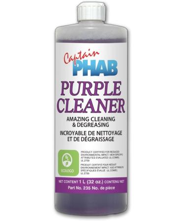 Original Purple Cleaning Concentrate - Buy Online on GoSupps.com