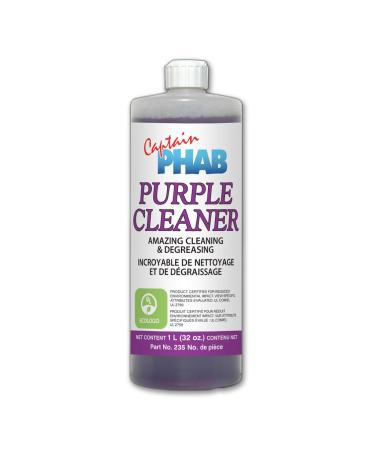Original Purple Cleaning Concentrate