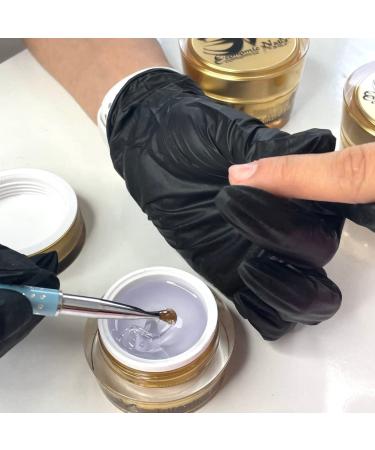 Buy UV/LED Three-Phase Gel 15ml - Super Resistant & Ultra-Glossy 3-in-1 Nail Gel | Economic Nails - International Shipping Available - Buy Online on GoSupps.com
