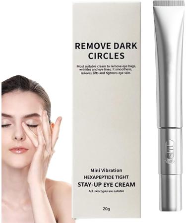  G n rique Soothing Eye Cream Moisturizing Eye Gel Anti-Aging Eye Cream Eye Cream 20g Eye Soothing Balm Hydrating Eye Gentle Eye Formula Natural Eye Care Cream for Dark Circles - Buy Online on GoSupps.com