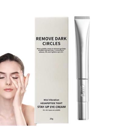 Eye Cream,Moisturizing Eye Cream - for eyes for dark circles | Soothing Repairing Moisturizing Massage Eye Cream for Eyes 20g,Natural Eye Care Cream
