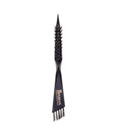 Denman Hairbrush Cleaning Brush for Effective Hairbrush Cleaning  DBC1 - Buy Online on GoSupps.com