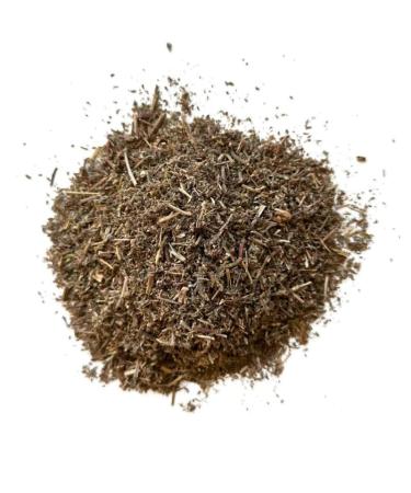 Herbal tea Pennyot leaf 100 GRS Mentha pulegium.