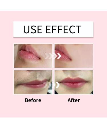 Hair Identifier Spray for Face Shaving & Dermaplaning | Essential Skin Hair Removal Spray for Women - 1pc - Buy Online on GoSupps.com