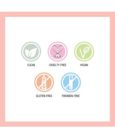 Physicians Formula Murumuru Strawberry Jam Blush - Vibrant Strawberry Color - Buy Online on GoSupps.com