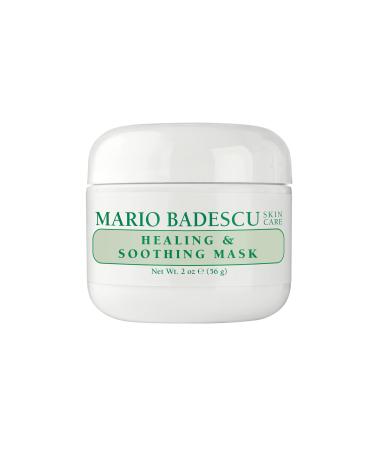Healing and Soothing Mask 59 ml