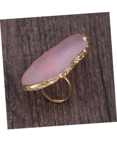 Buy Mikinona 2pcs Paint Tray Nail Art Palette - Gold Nail Board & Makeup Mixing Tray for Perfect Nail Color Application | International Shipping Available - Buy Online on GoSupps.com