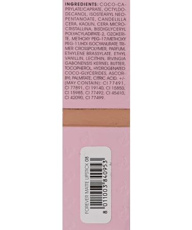 NAJ OLEARI LIPTENTIFT - 3.5 ml | Long-Lasting Lip Tint | International Shipping - Buy Online on GoSupps.com