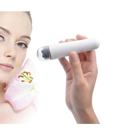 Eye Massage Tab | Facial Massage Device | Anti-Aging Eye Massager for Swollen Eyes - Buy Online on GoSupps.com
