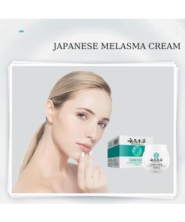 Premium Face Cream for All Skin Types - 50g | Hydrating & Nourishing - International Shipping Available - Buy Online on GoSupps.com