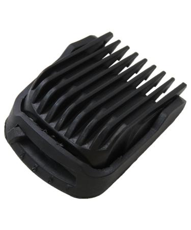 Adjustable Stubble Guide Comb for Philips Norelco BT5511 MG3750 MG3760 MG5700 MG5750 | 3mm-7mm Replacement Trimmer Guard - Buy Online on GoSupps.com